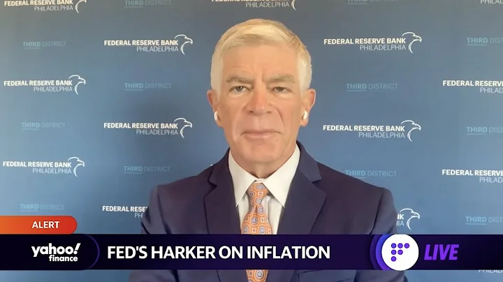'Taper should happen sometime this year': Fed's Ph...