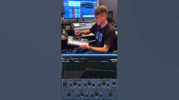 Can you use ATOM SQ to control Studio One Pro? Yes, here
