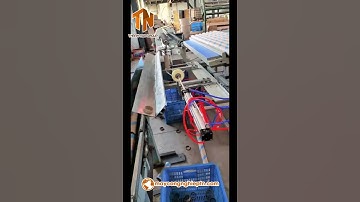 Hệ thống cắt ống tự động đa lưỡi: Nâng tầm quy trình sản xuất của bạn. | 0916 542 127