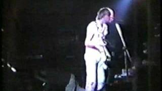 Nirvana - D7 live