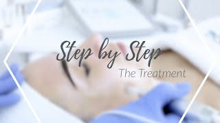 Dermatude Step by Step EN - The Treatment screenshot 1