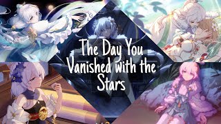Download Lagu Hoshi to Kimi ga Kieta hi [Estranged Stars story] [Honkai Impact 3] Zhuge Kongming
