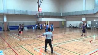 20160410 Game 2 普龍宮 VS Rainbow HOT 03
