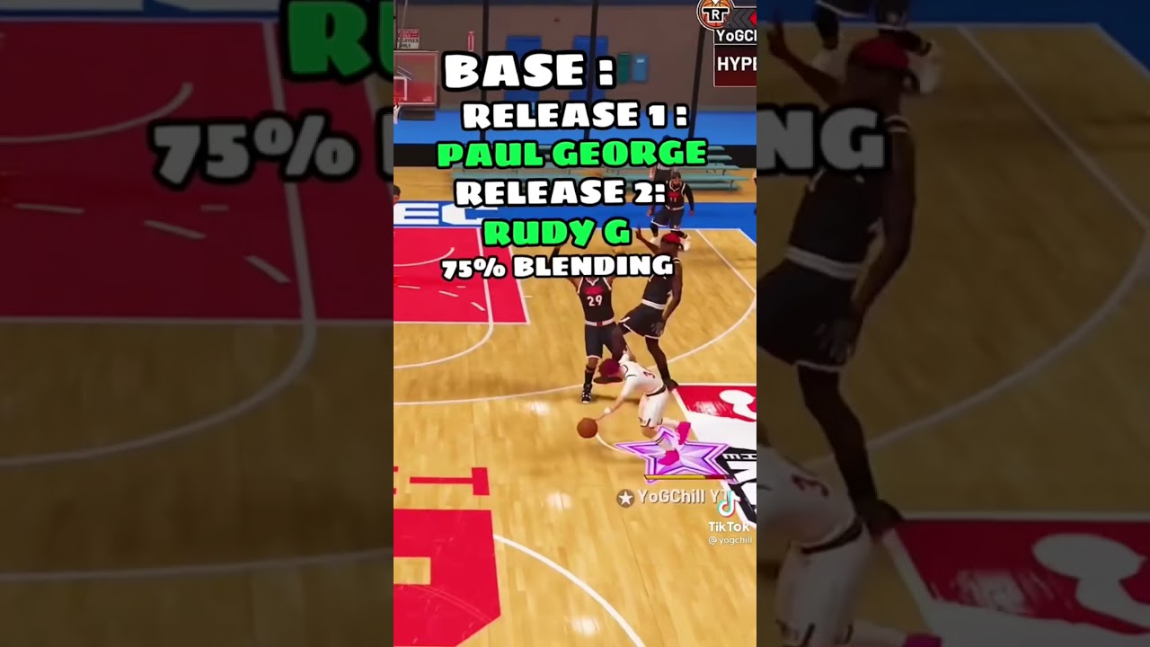 MOST CONSISTENT BEST JUMPSHOT IN 2K22⭐️🌲 *tested by 2k labs* gaming 