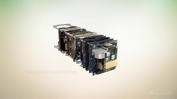 ExAlta-1 - Assembly (English)