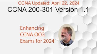 Enhancing Book CCNA Exams: New Questions for 2024
