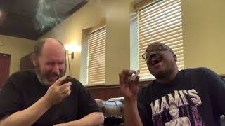 Smoke & Fire episode 2