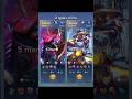 2 types of me #mlbb #rrqhoshi #bigetron #onicesports #evosesport