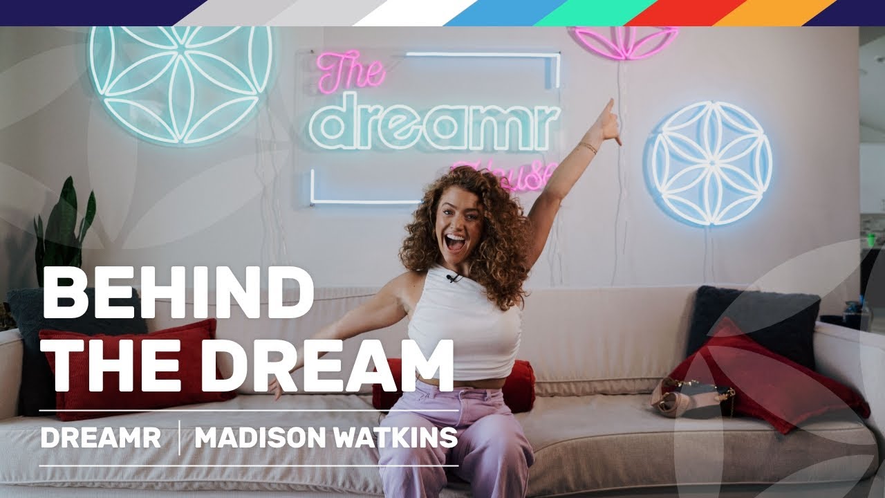 Behind the Dream with Singer and Songwriter Madison Watkins