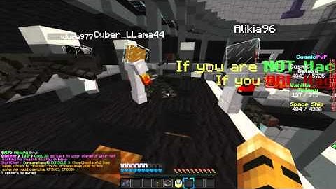 ./ban Cyber_LLama44 blacklisted mod/client