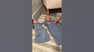 Bedtime routine with 2 under 2 #newmom #bedtimeroutine #2under2