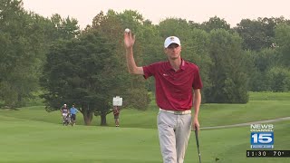 Bienz Claims Back-To-Back Fwga City Tourney Titles On 8618