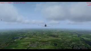 Netherlands Trueearth For P3D