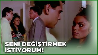 Sevgiye Hasret Türk Filmi | Aslı Ailesi İle Yüzleşiyor