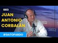 El Faro | Entrevista a Juan Antonio Corbalán | 31/08/2021