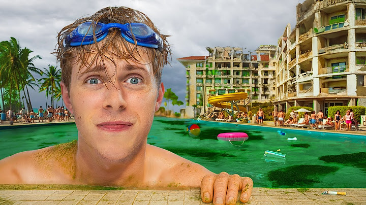 I Flew On A "VACATION FROM HELL" FOR 250 PLN...