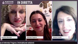 Un Aperitivo Con Noi - Serata Con E Su Scrittori A Domicilio