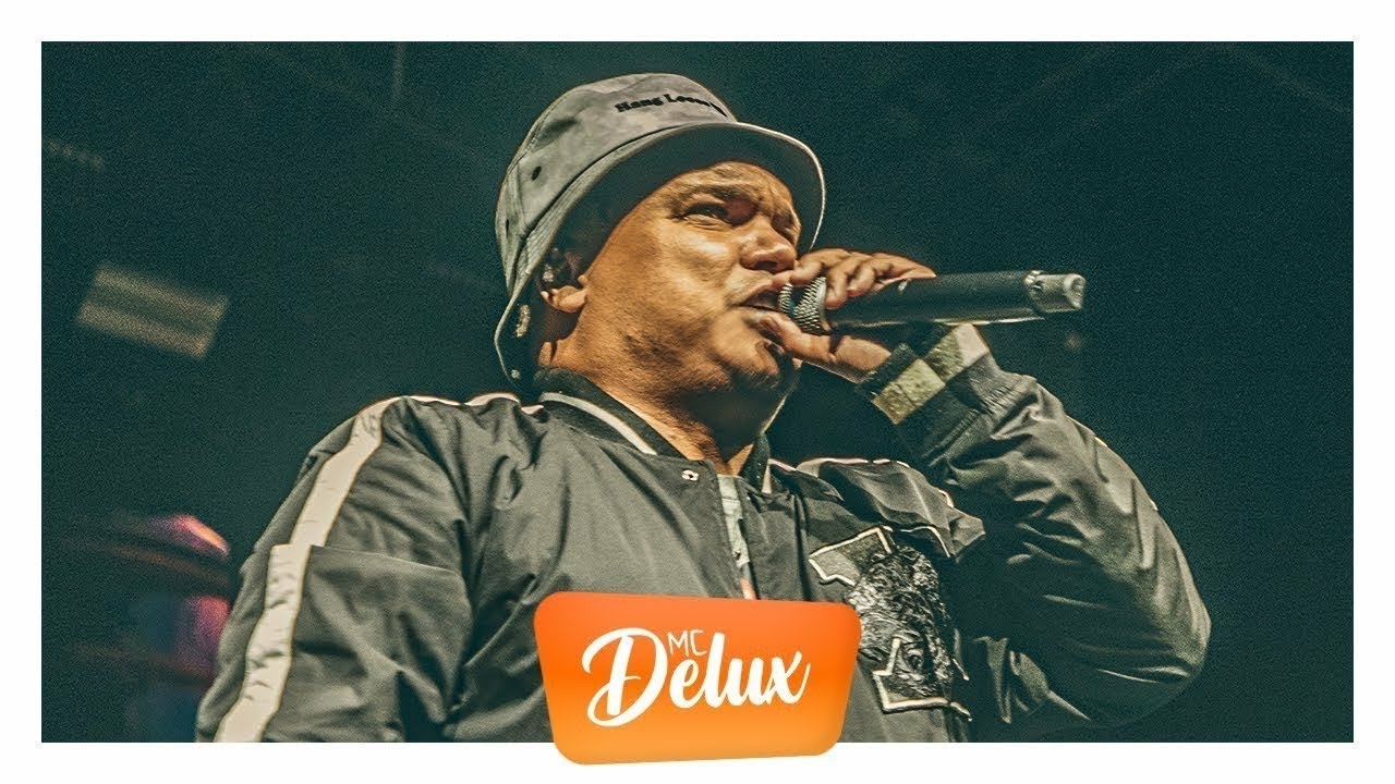 Watch Mega Meia Noite Eu Sumo, Meio Dia Eu Volto - MC Delux, DELEY Feat. ZIZHAO (Áudio Oficial) on YouTube