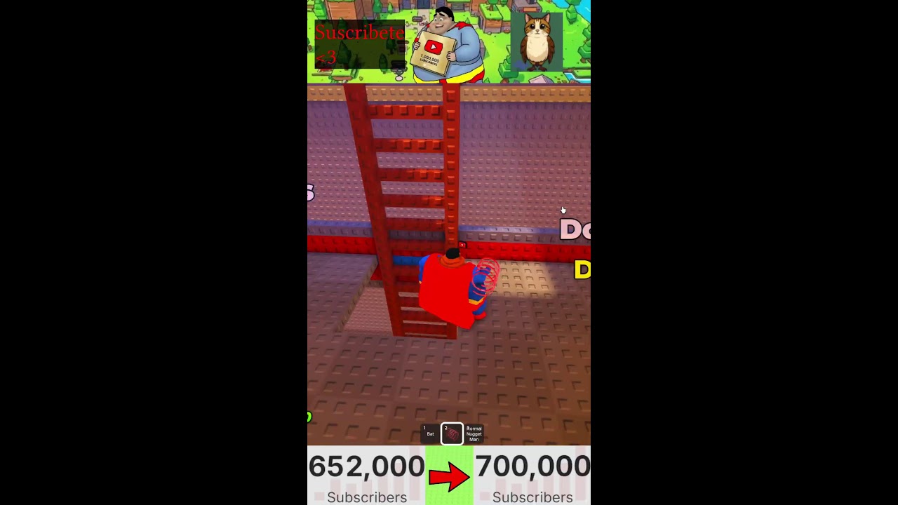 🔴 DIRECTO jugando La NUEVA ACTUALIZACION de Escapa del Tsunami por Latamrots y mas!!! 🔥🧠