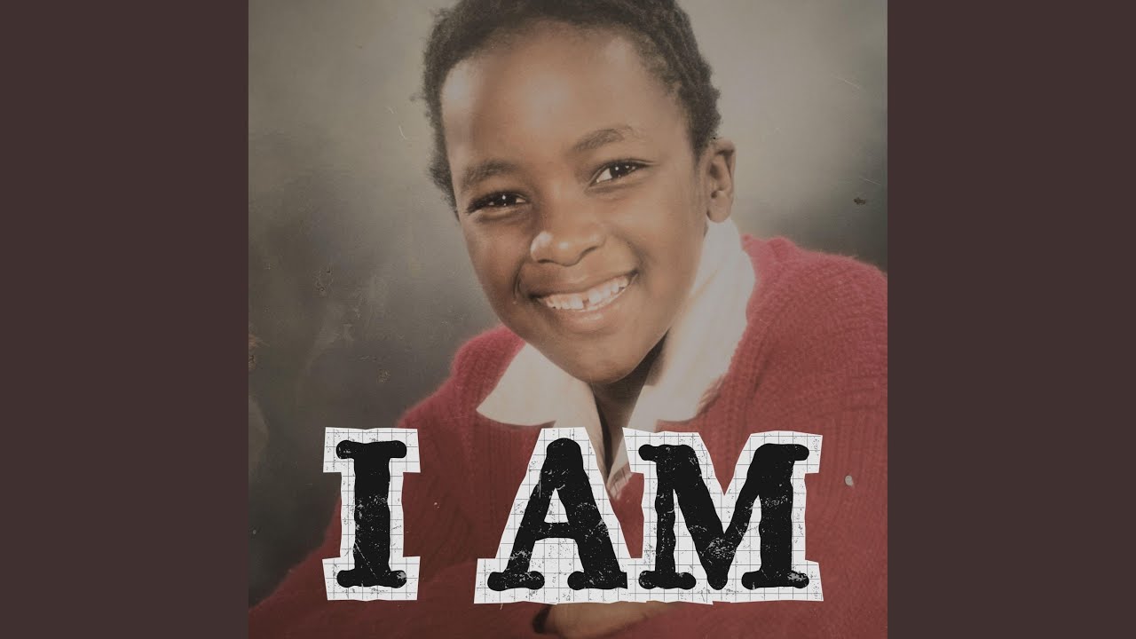 I AM (feat. Trizzle) - YouTube