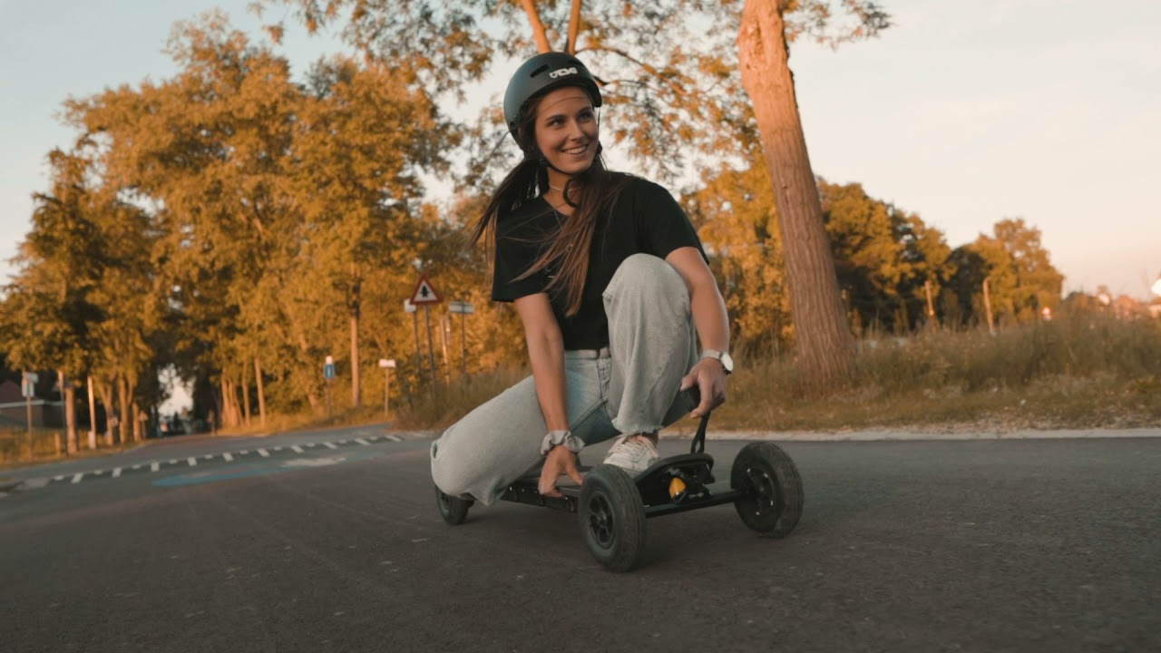 FluxMotion Promo Video 2020