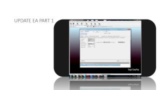 Sage EPE Year End - Update EA Form(part 1)