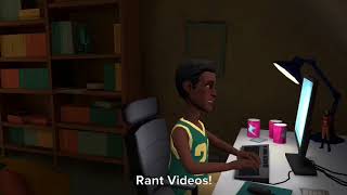 Channel Trailer 2018