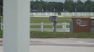 Manatee County discusses ice sports complex