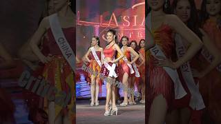 Best In Swimsuit Is Miss Philippines Anita Rose Gomez, Enters Top 30 At Miss Asia Pacific Intl 2025
