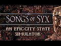 Songs of Syx - Massive Army Building Colony Sim