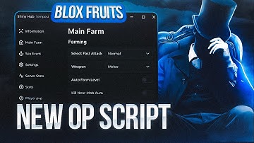 [OP] BLOX FRUITS SCRIPT/HACK/GUI 🎄 | AUTOFARM, FRUIT SNIPER, NO KEY! | PASTEBIN 2024 | MOBILE/PC