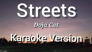 Streetskaraoke By Doja Cat