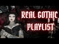 🦇♱ MODERN UNDERGROUND DARKWAVE MIX ♱🦇