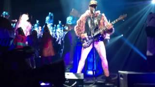 Muse Live Supermassive Black Hole @ Montreux Jazz Festival 2016 (02/07/2016)