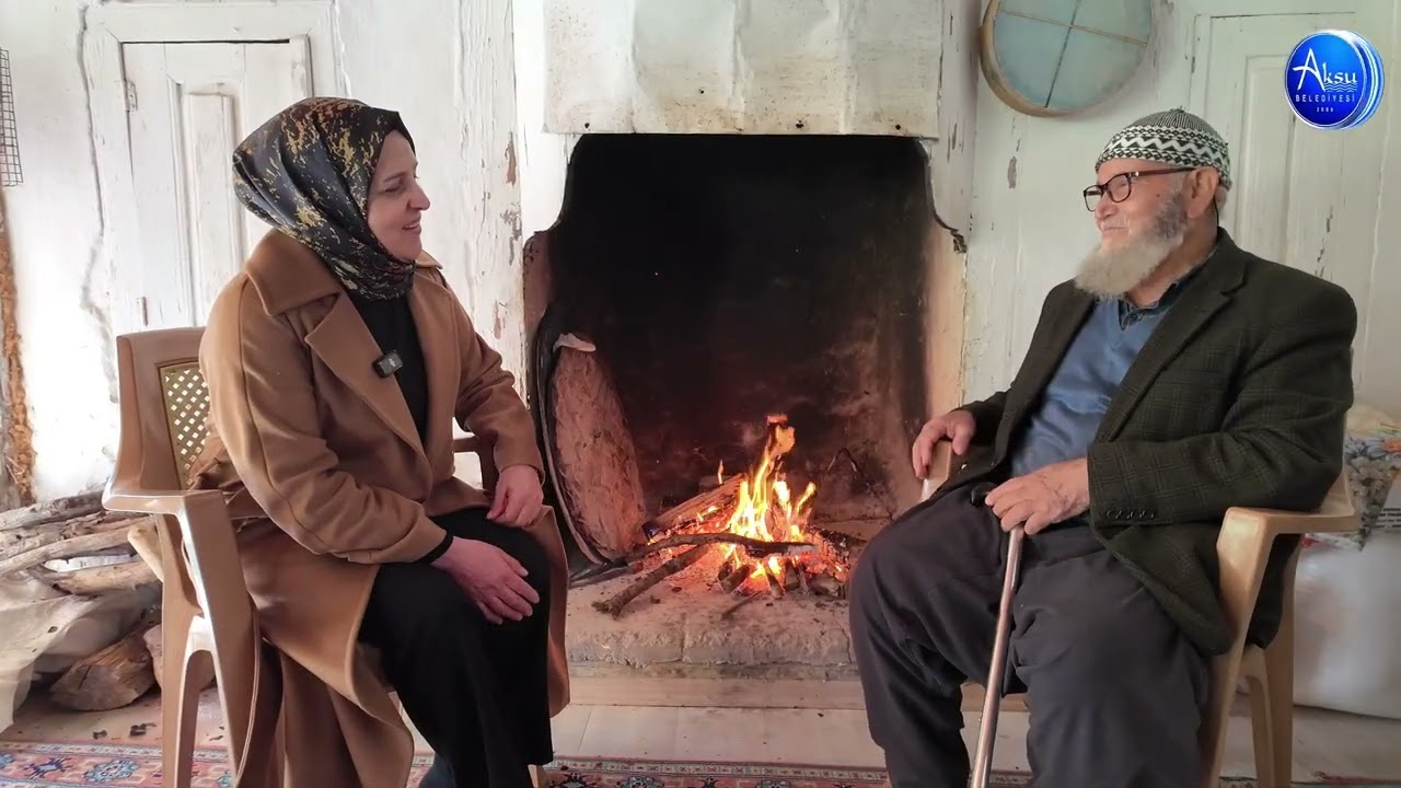 Bir Tebessüm, Bir Hatıra, Bir Dua