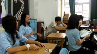 (2) 錦和高中101學年度畢業影片- 高中開幕片