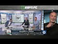 A BILLION FOR THIS TEAM? Frank Leboeuf isn’t pleased with Chelsea’s results | ESPN FC
