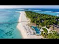 Kanuhura Maldives: a unique chic luxury resort on Maldives review 🇲🇻