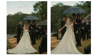 Abi and Banks' Wedding Weekend