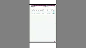 Odoo Expense Management | Best Odoo Gold Partner #OdooStories