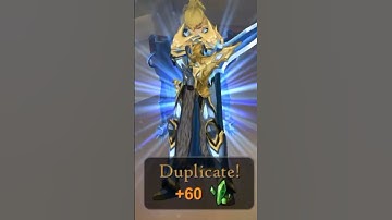 Warlord Chest Opening (not funny for me)😒 #aq3d #artix #gameplay #games #game #mmorpg #free #mmo