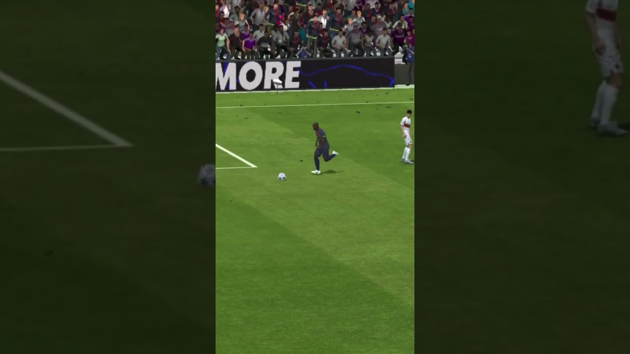 Last min winner with makelele