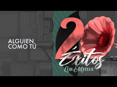 Alguien Como Tú