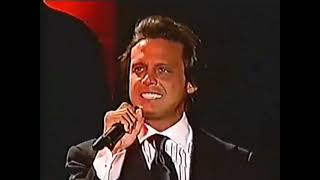 Luis Miguel - 33 World Tour (2003-2004) - EDICIÓN AUDIO Y VIDEO