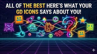 All Of The Best Here's What Your Icons Says About You!