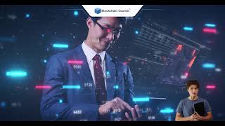 Certified Cryptocurrency Expert-Gain Deep Blockchain Insight & Become a Trusted Crypto Professional