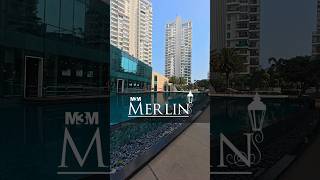 M3M Merlin Sector 67 Gurgaon