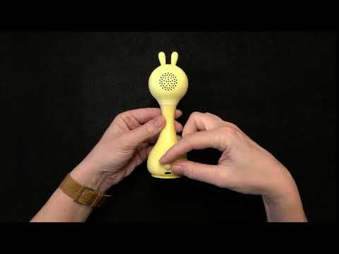 Alilo R1 - Как включить