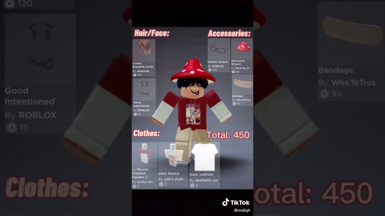 Roblox Girl And Boy Avatar