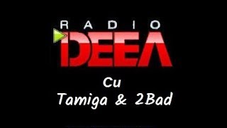 WEEKEND LA RADIO DEEA .